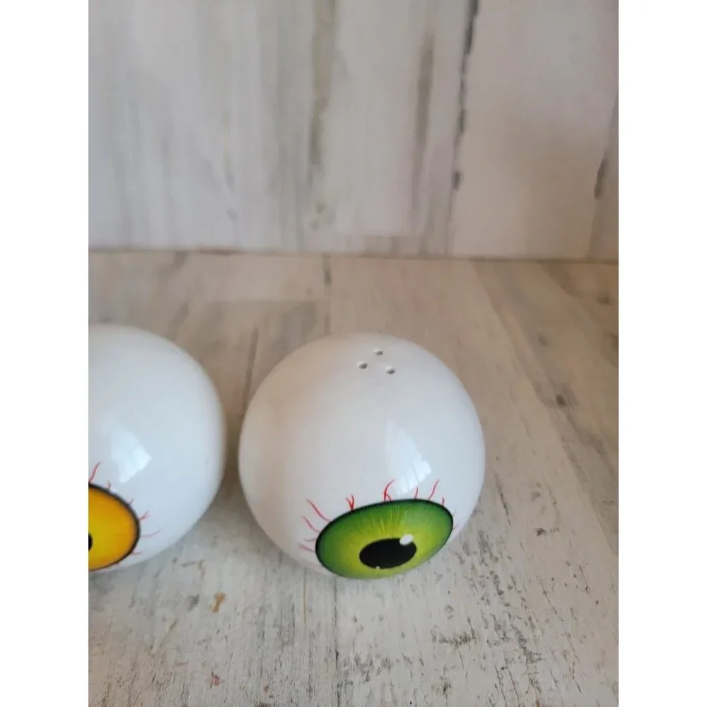 unbranded ceramic eyeball